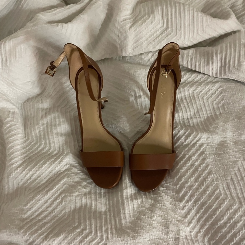 Michael Kors Hutton Sandals